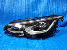 Laden Sie das Bild in den Galerie-Viewer, Frontscheinwerfer VW Golf VIII 5H1941059 Full LED Links Scheinwerfer Headlight SCH8591028186bu