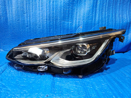 Frontscheinwerfer VW Golf VIII 5H1941059 Full LED Links Scheinwerfer Headlight SCH8591028186bu