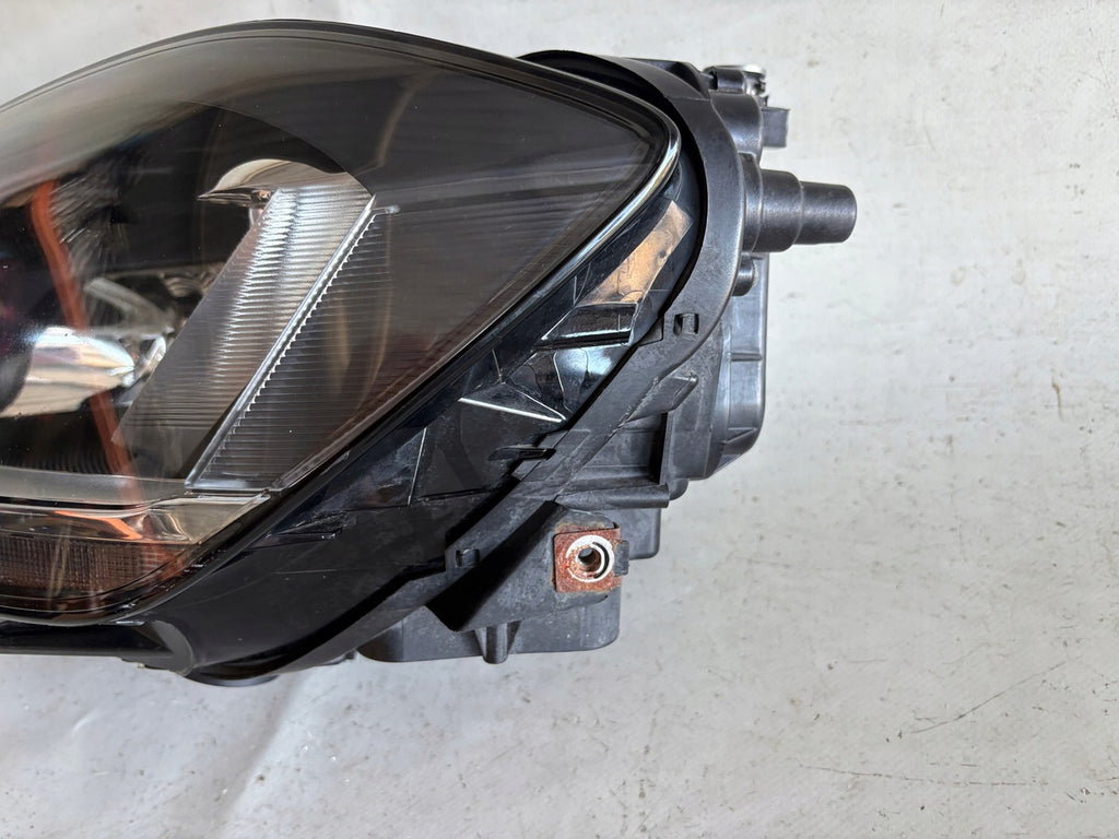 Frontscheinwerfer VW Golf Sportsvan 517941033 Xenon Links Scheinwerfer Headlight SCH9015882046zg