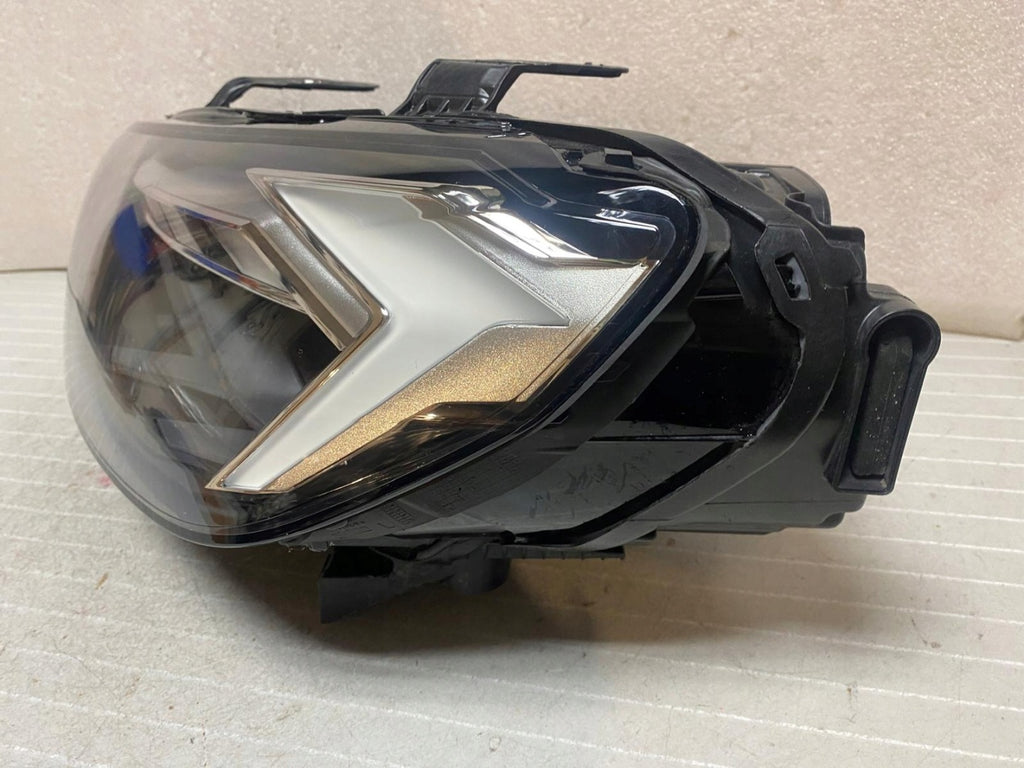 Frontscheinwerfer Audi A1 82A941033D Full LED Links Scheinwerfer Headlight SCH2342965038xm