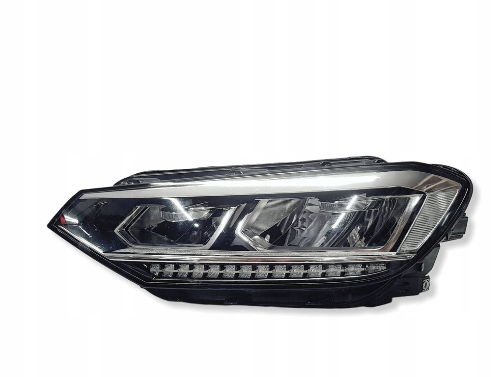 Frontscheinwerfer VW III 5TB941035E LED Links Scheinwerfer Headlight SCH3667554993vp