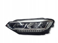 Laden Sie das Bild in den Galerie-Viewer, Frontscheinwerfer VW III 5TB941035E LED Links Scheinwerfer Headlight SCH3667554993vp