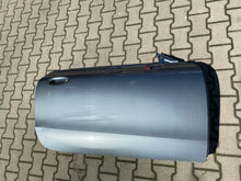 Load image into Gallery viewer, Tür Mercedes-Benz Coupe Vorne Rechts Door Porta Porte