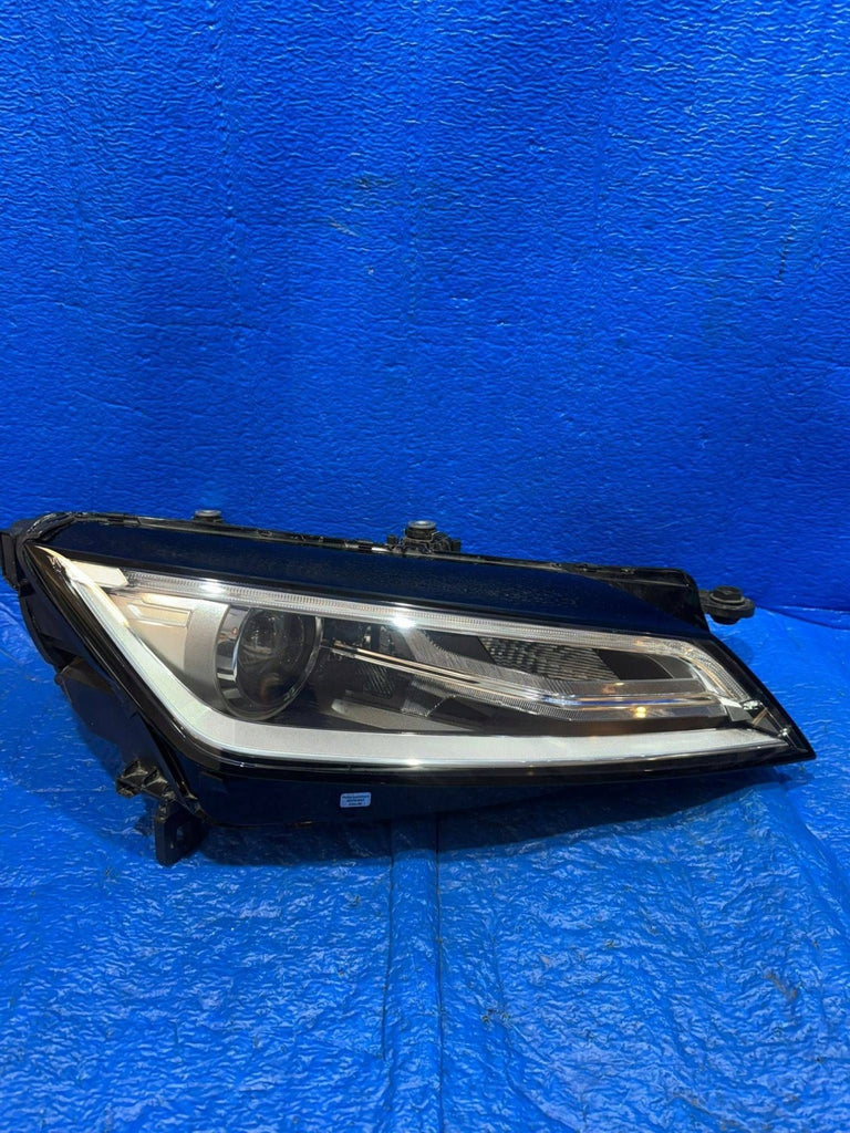 Frontscheinwerfer Audi Tt 8S0941006F Xenon Rechts Scheinwerfer Headlight SCH6514078854pl