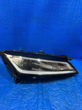 Laden Sie das Bild in den Galerie-Viewer, Frontscheinwerfer Audi Tt 8S0941006F Xenon Rechts Scheinwerfer Headlight SCH6514078854pl