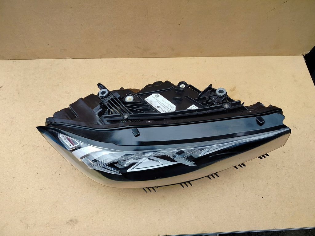 Frontscheinwerfer BMW G20 9450796 Full LED Rechts Scheinwerfer Headlight SCH2869295766rs