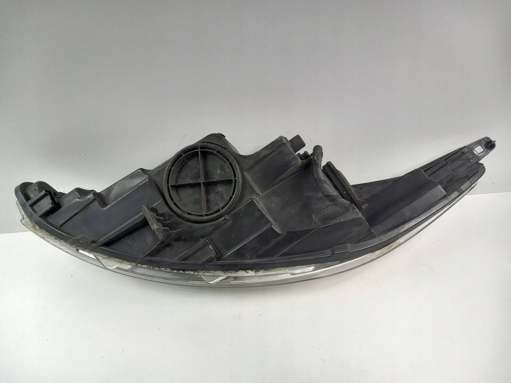 Frontscheinwerfer Ford Fiesta I Rechts Scheinwerfer Headlight SCH7291905437at