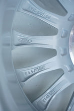Load image into Gallery viewer, 1x Alufelge 16 Zoll 6.5" 4x108 40ET Silber AY11-1007-CB Ford Rim Wheel FEL4014657376nk
