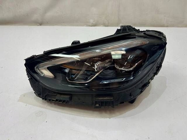 Frontscheinwerfer Mercedes-Benz W206 2609068104 Links Scheinwerfer Headlight SCH3883008596cj