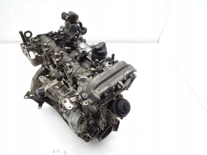 Motor Mercedes-Benz W204 274910 1.6 CGI 156PS 2013 Benzin Engine Unkomplett MOT5740893049qk
