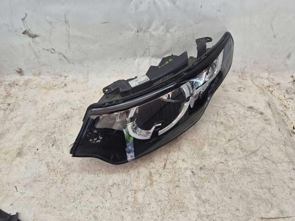 Frontscheinwerfer Land Rover I Sport Discovery L550 FK72-13W030-BD Links SCH9229233676bm