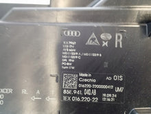 Laden Sie das Bild in den Galerie-Viewer, Frontscheinwerfer Audi E-Tron 85E941040AB LED Rechts Scheinwerfer Headlight SCH2157796456ta