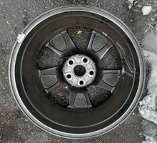 Load image into Gallery viewer, 1x Alufelge 18 Zoll 7.0" 5x114.3 35ET Toyota I Rim Wheel FEL2173543289pb