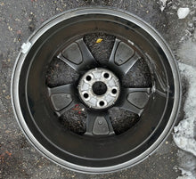 Load image into Gallery viewer, 1x Alufelge 18 Zoll 7.0" 5x114.3 35ET Toyota I Rim Wheel FEL2173543289pb