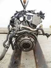 Load image into Gallery viewer, Motor Volvo V40 D4204T8 2.0 120PS 88kW 2015 Diesel Engine Komplett MOT2245795660xn