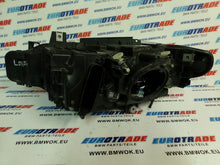 Laden Sie das Bild in den Galerie-Viewer, Frontscheinwerfer BMW F30 F31 9259526 Rechts Scheinwerfer Headlight