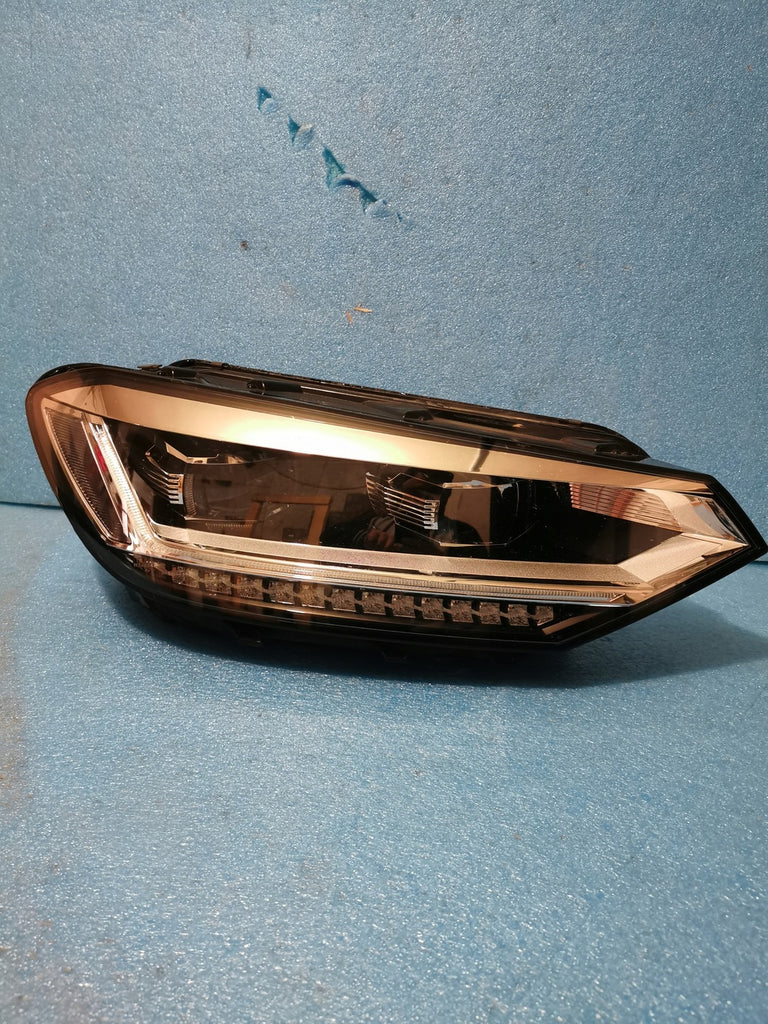 Frontscheinwerfer VW Touran 5TB9410382A LED Rechts Scheinwerfer Headlight