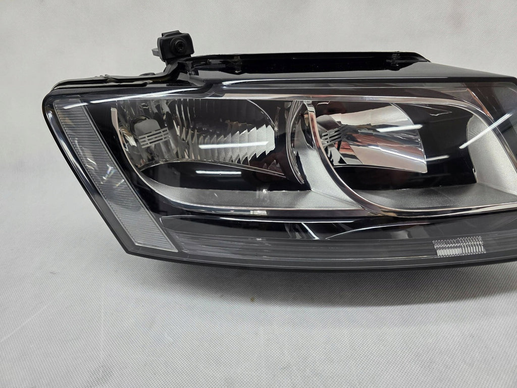 Frontscheinwerfer Audi Q5 8R0941004AM Rechts Scheinwerfer Headlight