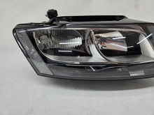Load image into Gallery viewer, Frontscheinwerfer Audi Q5 8R0941004AM Rechts Scheinwerfer Headlight
