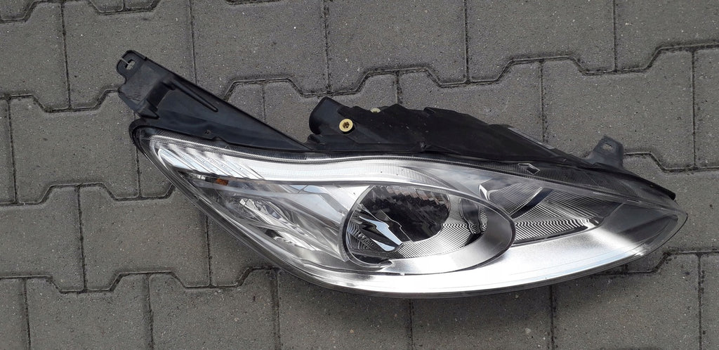 Frontscheinwerfer Ford C-Max 89502244 AM51-13W-029-AF Rechts Headlight