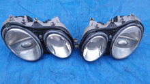 Laden Sie das Bild in den Galerie-Viewer, Frontscheinwerfer Mercedes-Benz Coupe C215 A2158200161 Rechts Headlight SCH1419996045cj