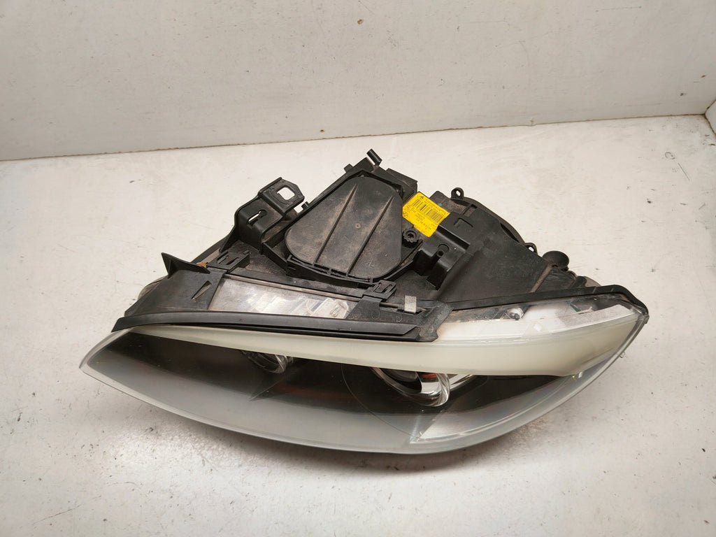 Frontscheinwerfer BMW E93 E92 III 7239927 290611 Xenon Links Headlight