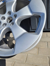 Laden Sie das Bild in den Galerie-Viewer, 1x Alufelge 20 Zoll 10.0" 5x112 1T3601025AC VW Rim Wheel FEL6114038975xa