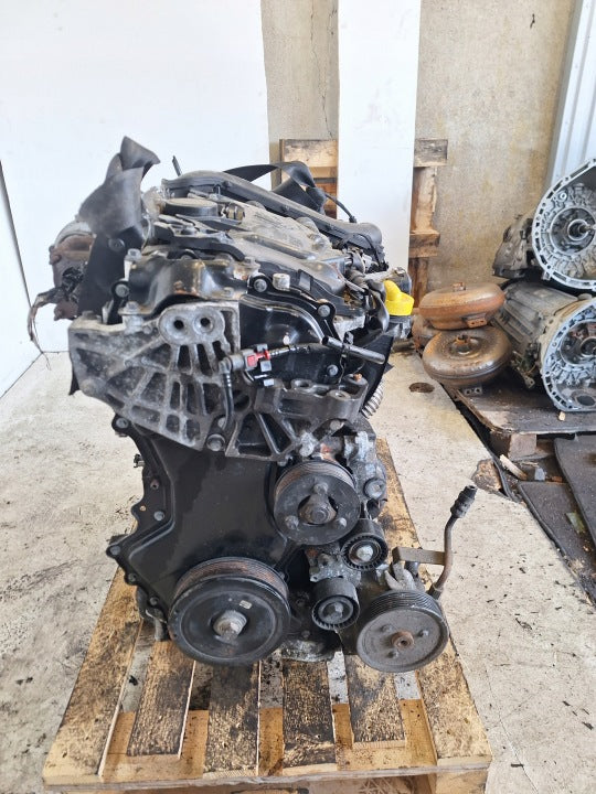 Motor Opel Vivaro 2.0 CDTI 115PS 230TKm Diesel Engine Komplett MOT6508926762cy