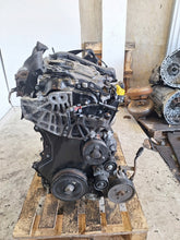 Load image into Gallery viewer, Motor Opel Vivaro 2.0 CDTI 115PS 230TKm Diesel Engine Komplett MOT6508926762cy