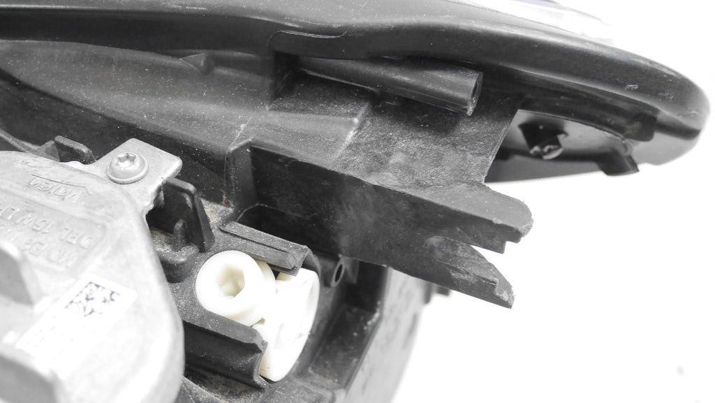 Frontscheinwerfer BMW X2 F39 9851982-01 Rechts Scheinwerfer Headlight SCH2586908997bt