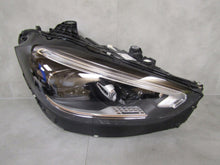 Load image into Gallery viewer, Frontscheinwerfer Mercedes-Benz W206 A2069063003 LED Rechts Headlight SCH5894975627bd