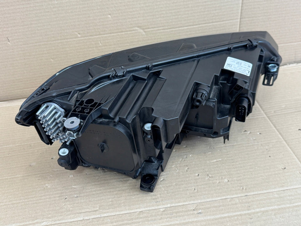 Frontscheinwerfer VW Touran 5TB941081D Links Scheinwerfer Headlight SCH4677033169wl