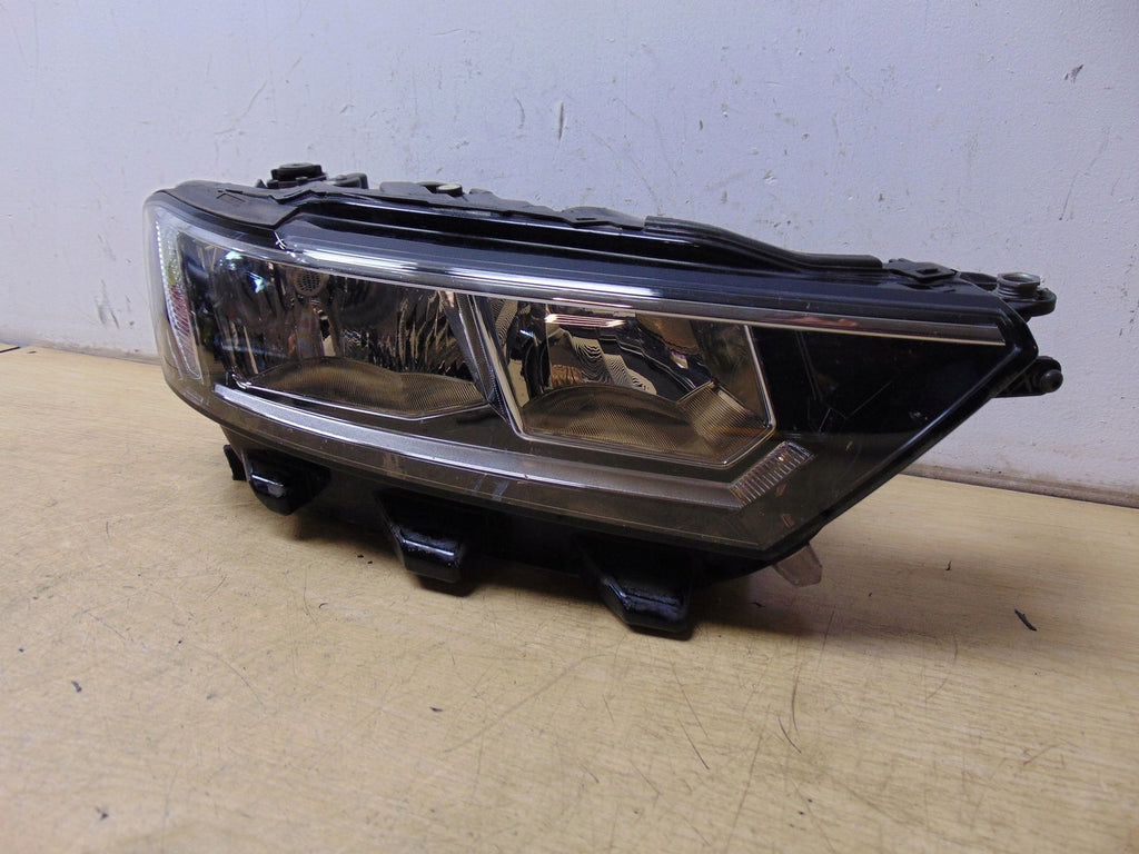 Frontscheinwerfer VW T-Roc 2GA941006B LED Rechts Scheinwerfer Headlight