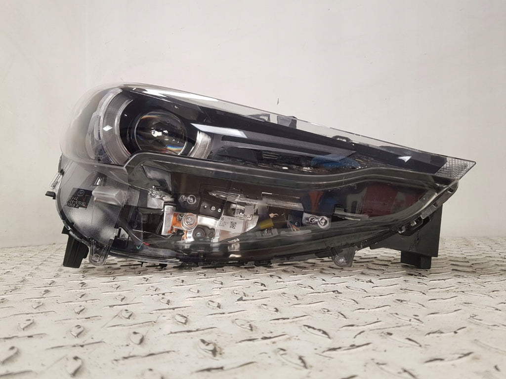 Frontscheinwerfer Mazda Cx5 Cx-5 KB8P-51-030 Full LED Rechts Headlight SCH1125075632yz