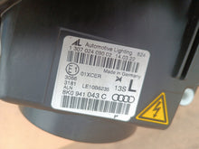 Load image into Gallery viewer, Frontscheinwerfer Audi A4 B8 8K0941043C Xenon Links Scheinwerfer Headlight