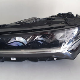 Frontscheinwerfer Skoda Superb 3P1941015 LED Links Scheinwerfer Headlight SCH7847239994pq