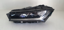 Laden Sie das Bild in den Galerie-Viewer, Frontscheinwerfer Skoda Superb 3P1941015 LED Links Scheinwerfer Headlight SCH7847239994pq