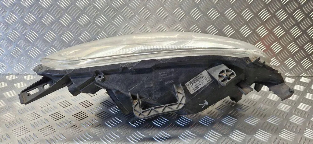 Frontscheinwerfer Citroën Berlingo 89318031 Links Scheinwerfer Headlight SCH7535497631fj