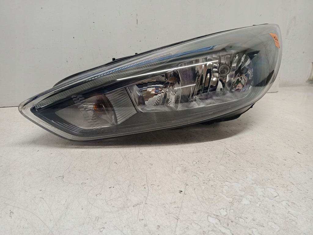 Frontscheinwerfer Ford Focus 1EB-13W030-AGB- LED Links Scheinwerfer Headlight