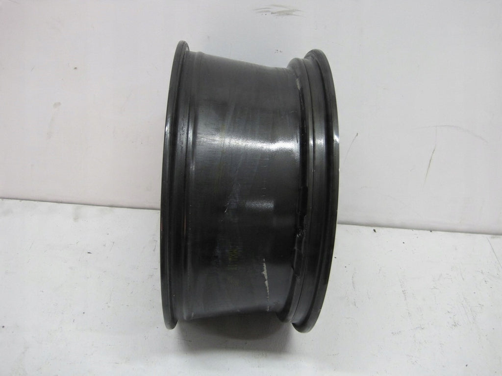 1x Alufelge 19 Zoll HK8M-1007-NA Jaguar E Pace Rim Wheel