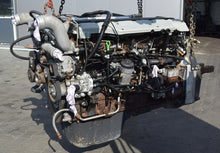 Laden Sie das Bild in den Galerie-Viewer, Motor Man D2066 LF04 430PS Diesel Engine Komplett MOT1154147590fz