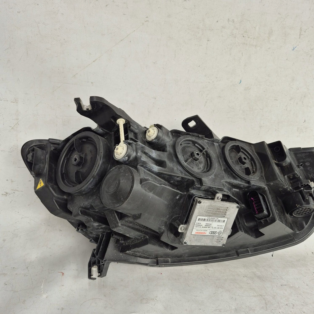 Frontscheinwerfer Audi A6 C7 4G0941005F Xenon Ein Stück (Rechts oder Links)
