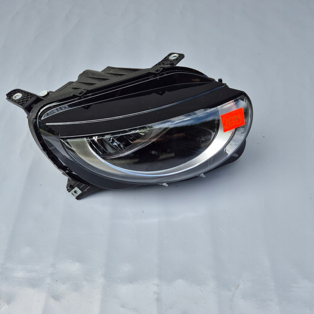 Frontscheinwerfer Fiat 500e 148R00 Rechts Scheinwerfer Headlight SCH3215562808nx