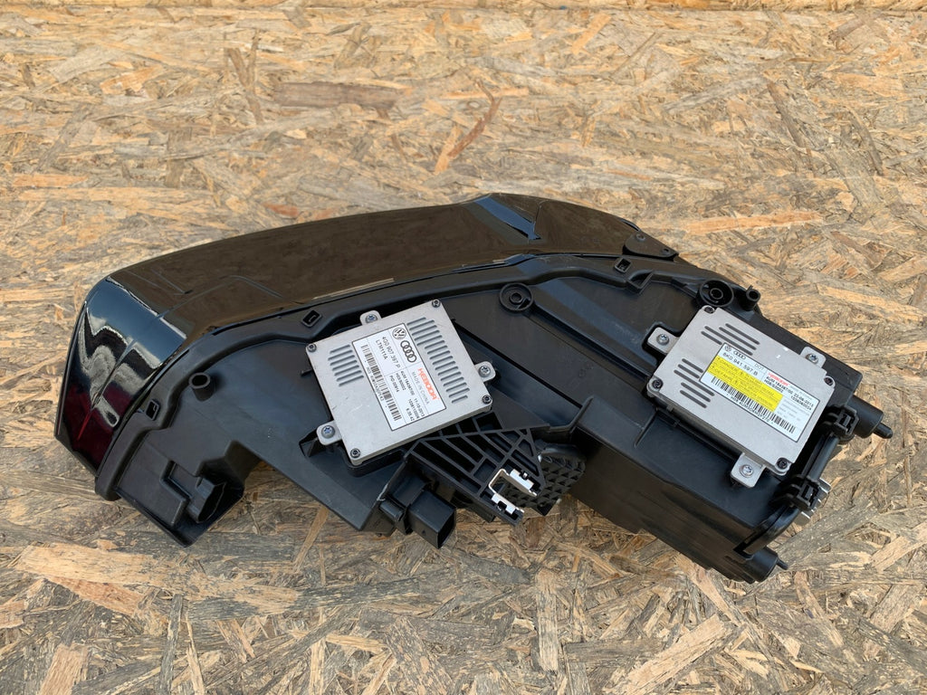 Frontscheinwerfer Audi A1 8XA941005 Xenon Ein Stück (Rechts oder Links)