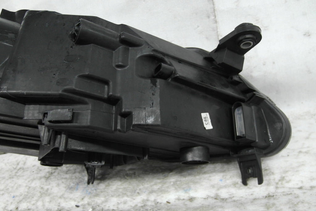 Frontscheinwerfer Seat Ateca 576941007F Full LED Links Scheinwerfer Headlight