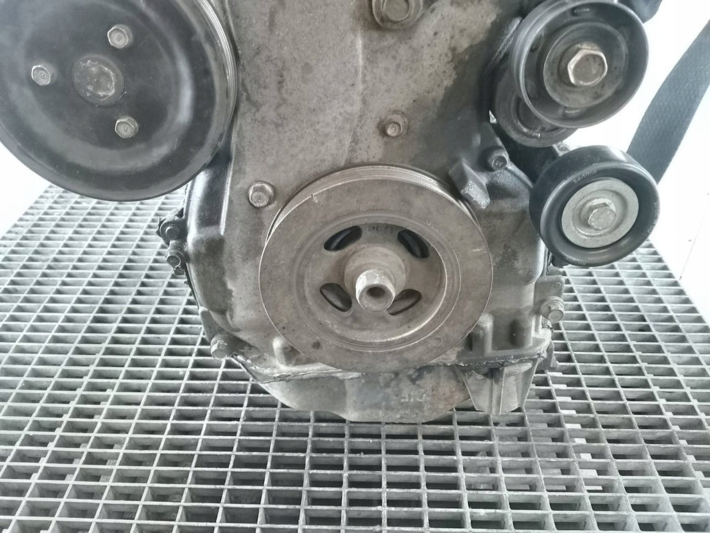 Motor Kia Carens III G4KA 2.0 144PS 106kW 2007 Benzin Engine Unkomplett