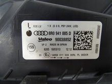 Load image into Gallery viewer, Frontscheinwerfer Audi Q5 8R0941005D Links Scheinwerfer Headlight