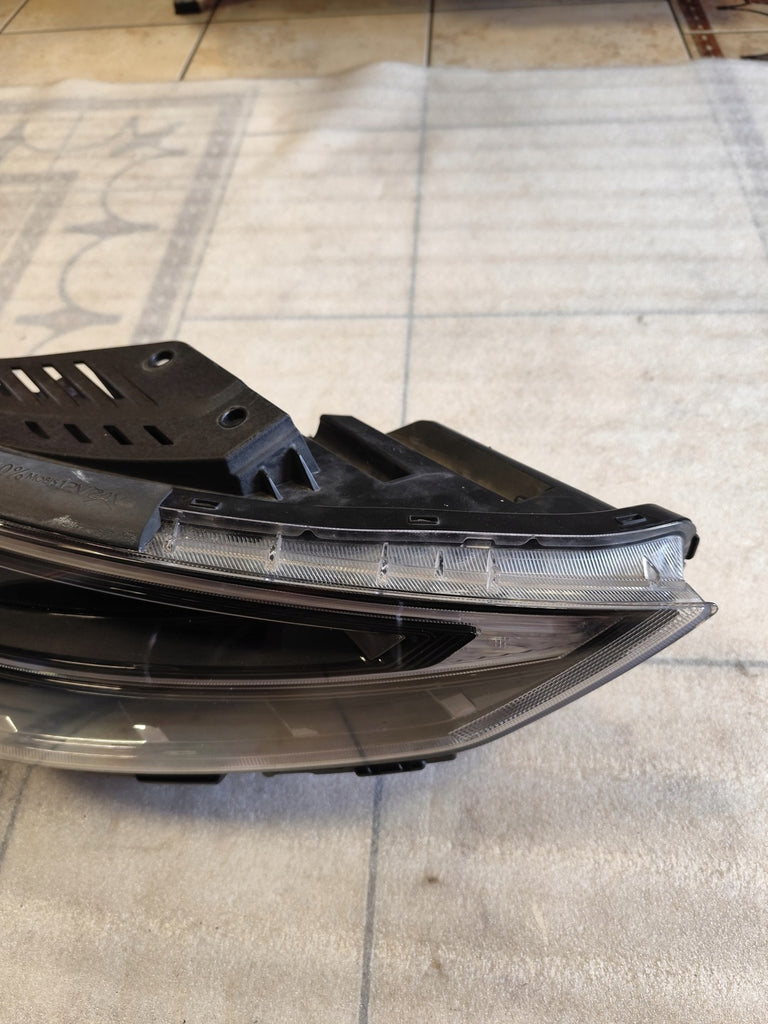 Frontscheinwerfer Hyundai I30 III LED Rechts Scheinwerfer Headlight