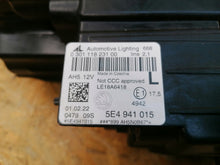 Laden Sie das Bild in den Galerie-Viewer, Frontscheinwerfer Skoda Octavia 5e3 I 5E4941015 Full LED Links Headlight SCH2330022296sy
