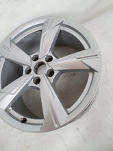 Load image into Gallery viewer, 1x Alufelge 18 Zoll 8.0&quot; 5x112 39ET 4K0601025D Audi A6 C8 Rim Wheel